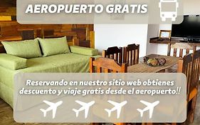 Patagonia Austral Suites